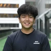 Ronal Thapa, research and editorial workflow instructor.