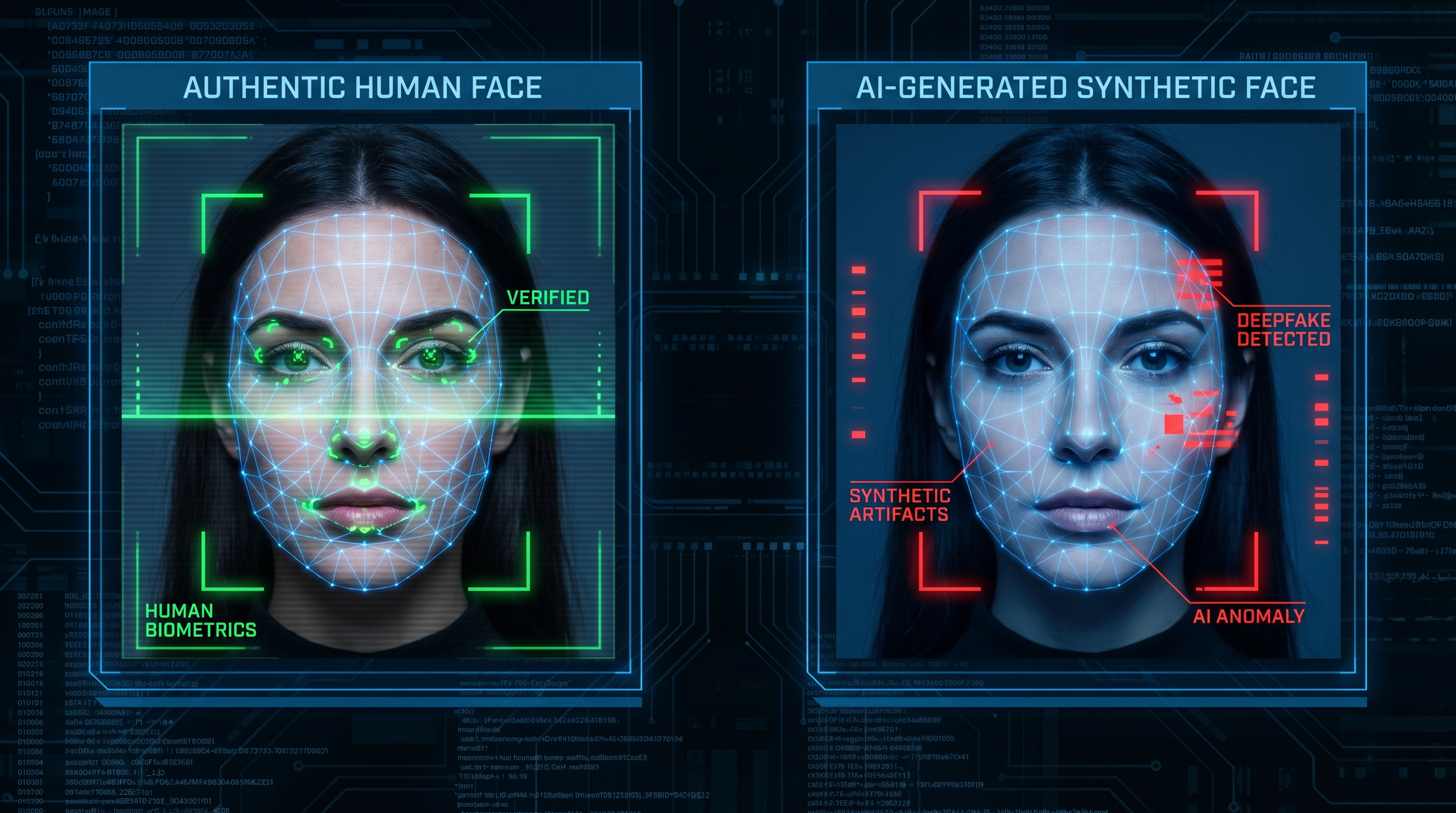 The Deepfake Detection Arms Race Is Accelerating — and Defenders Are Losing