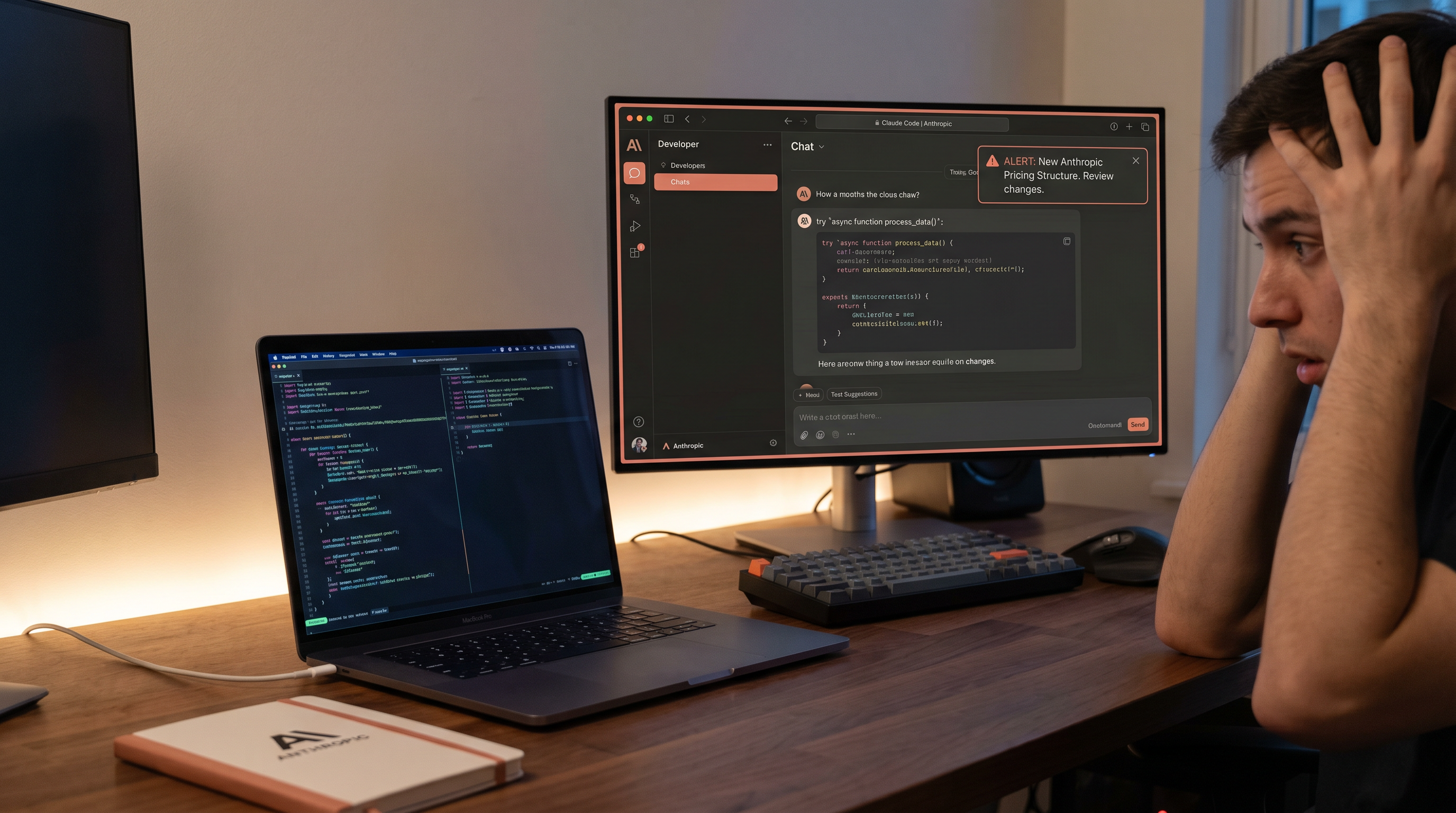 Anthropic Quietly Removes Claude Code from $20 Pro Plan, Sparking Developer Backlash