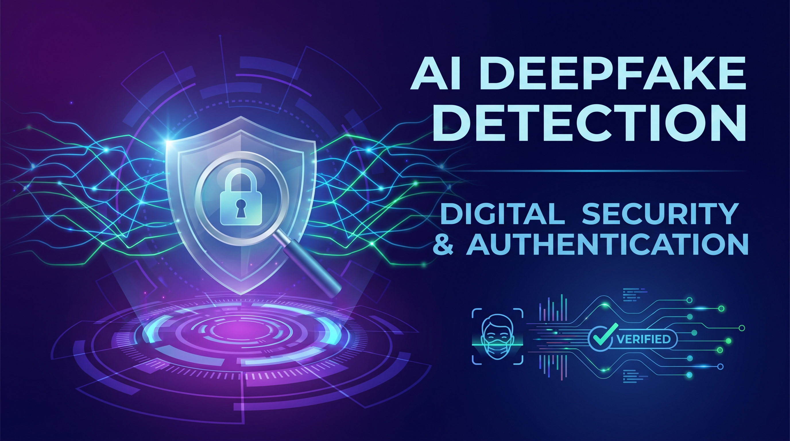New AI Detection System Identifies Deepfakes with 99% Accuracy