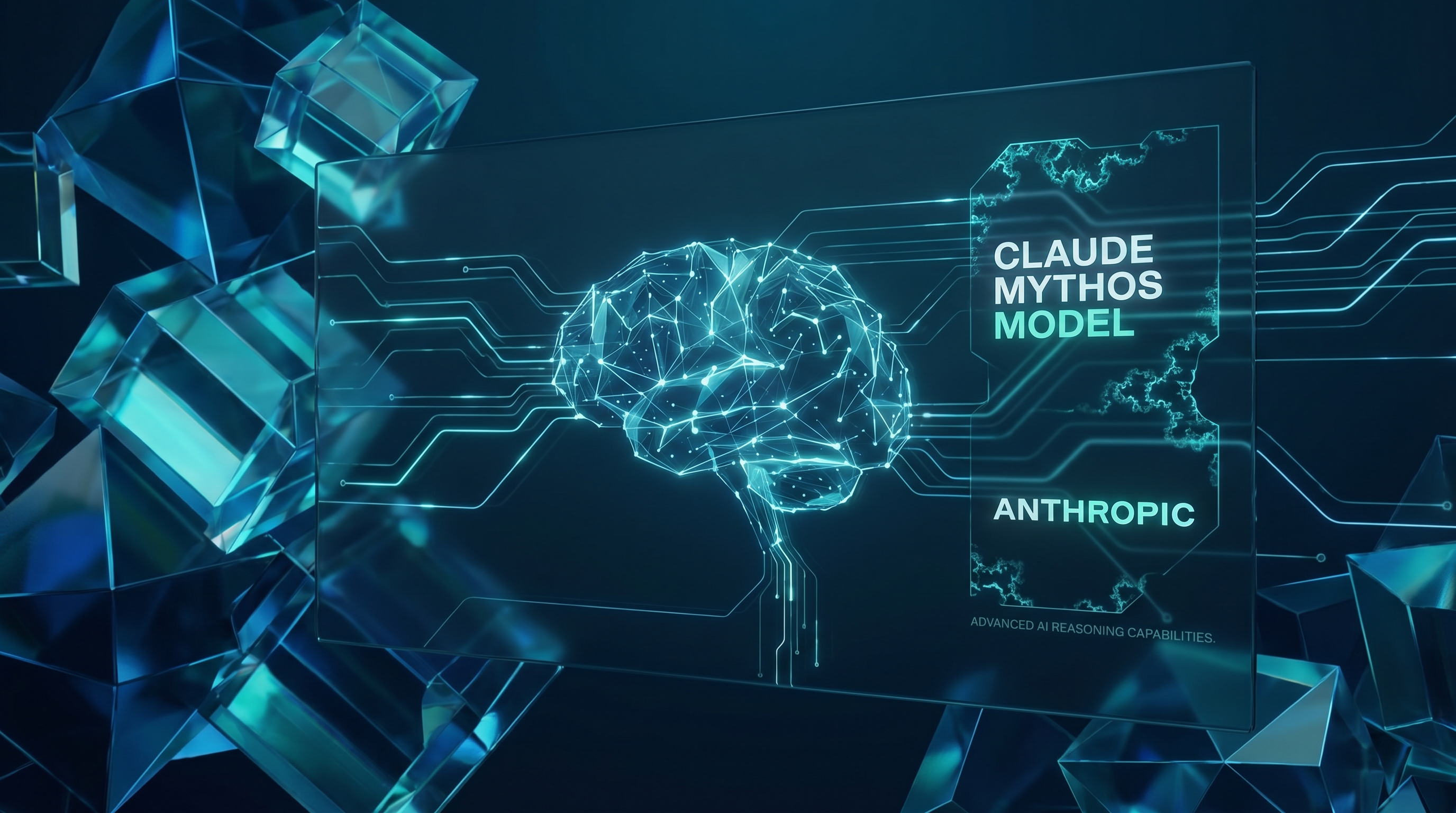 Anthropic Announces Claude Mythos: Constitutional AI Advances