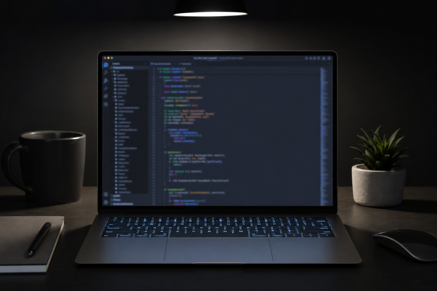Security operations centres are increasingly the frontline against AI-assisted cyberattacks. Image: SUPERBASH_