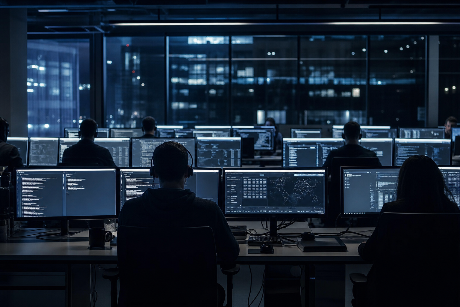 Hackers Used AI to Develop the First Known Zero-Day Exploit in the Wild