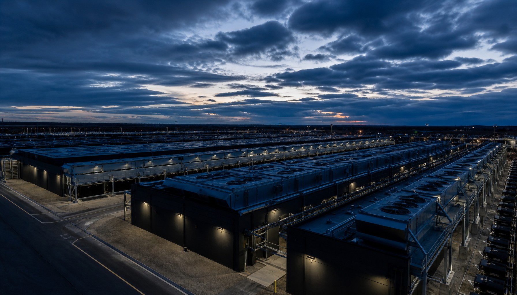 NVIDIA Invests $2.1 Billion in IREN Data Centers, Signalling AI Infrastructure as Strategic Moat