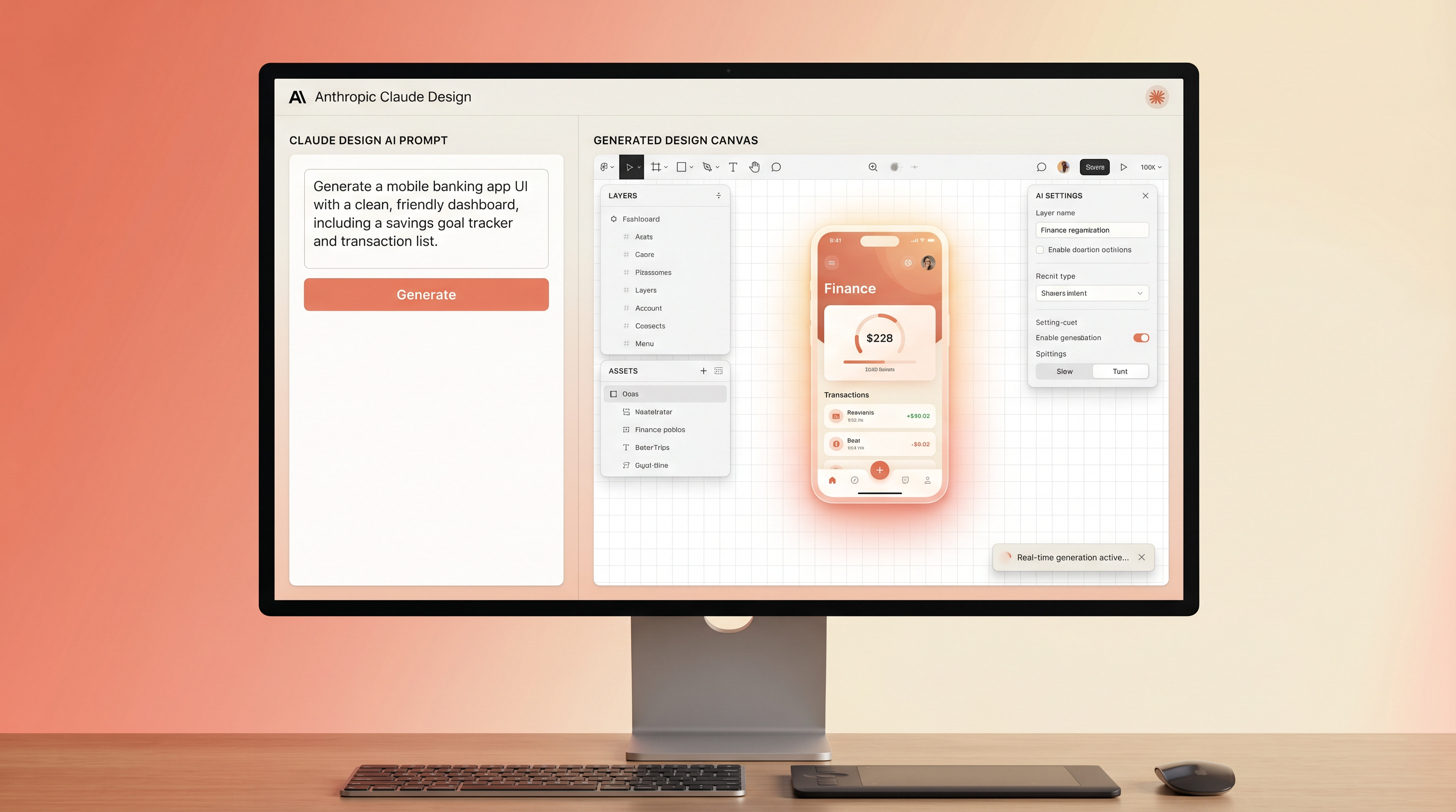 Anthropic Launches Claude Design: AI-Native Visual Creation Challenges Figma