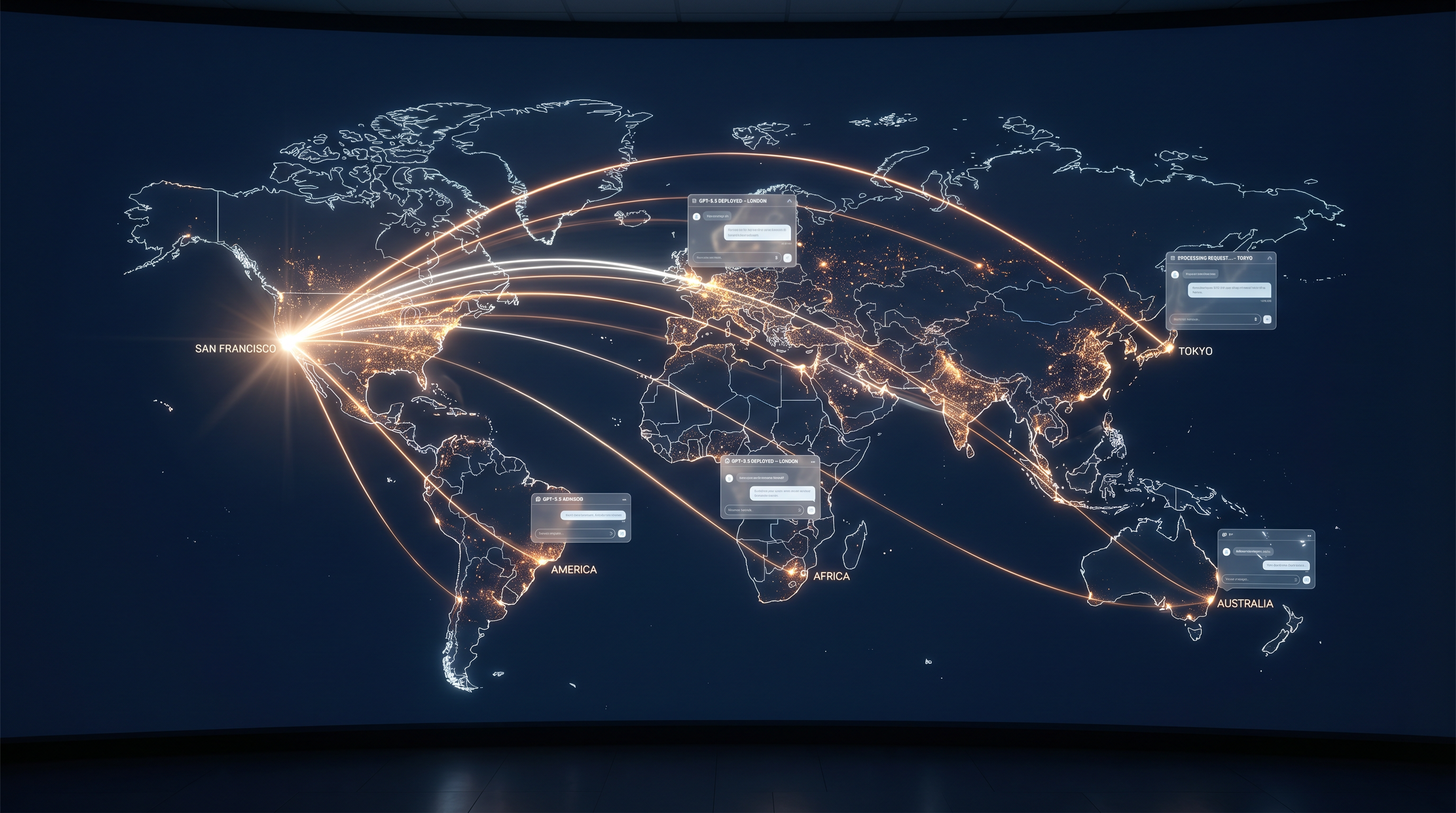 OpenAI Rolls Out GPT-5.5 Globally: A New Class of Agentic Intelligence