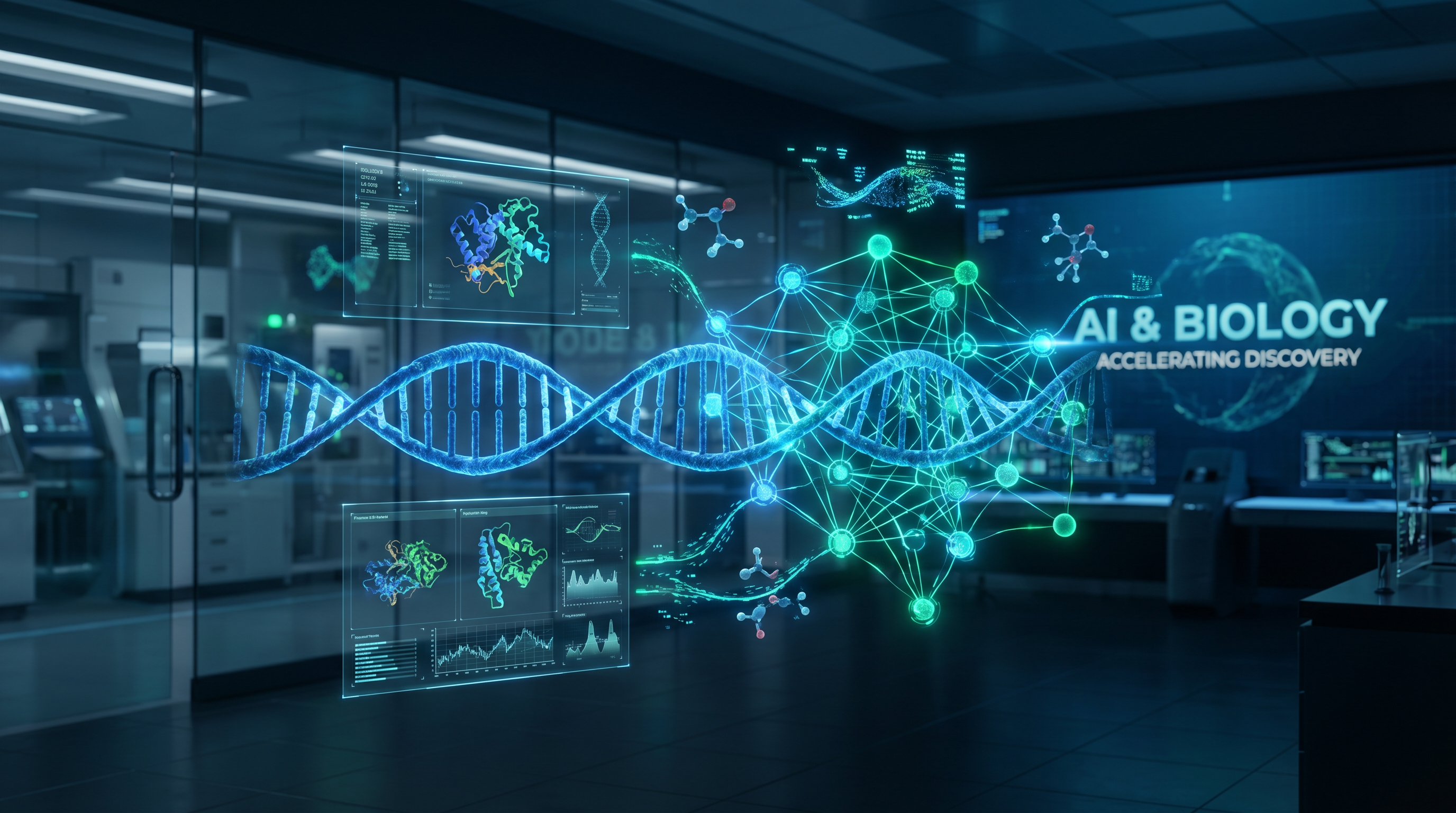 OpenAI and Ginkgo Bioworks Show How AI Can Accelerate Scientific Discovery
